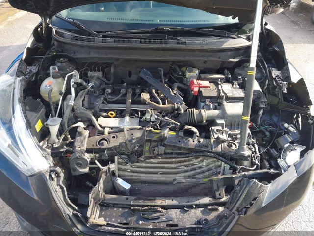 2020 NISSAN KICKS 3N1CP5BV3LL504776 Photo 9