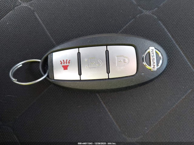 2020 NISSAN KICKS 3N1CP5BV3LL504776 Photo 10