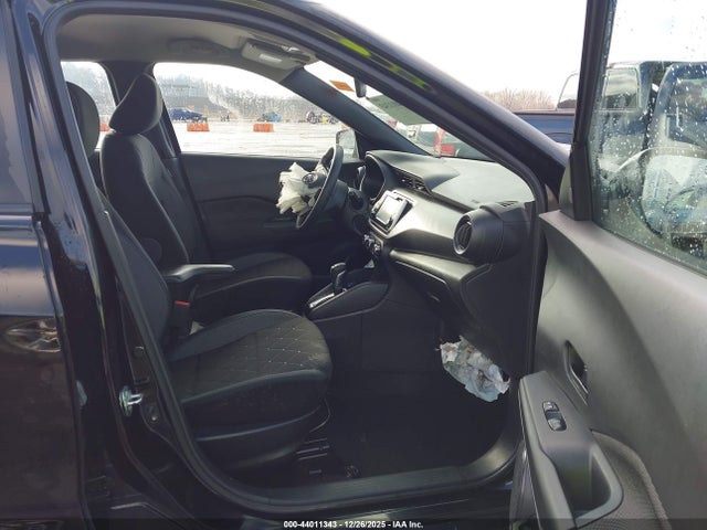 2020 NISSAN KICKS 3N1CP5BV3LL504776 Photo 4