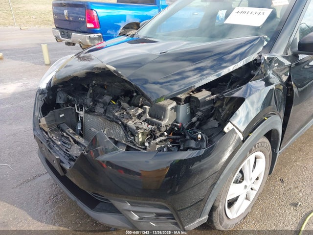 2020 NISSAN KICKS 3N1CP5BV3LL504776 Photo 5