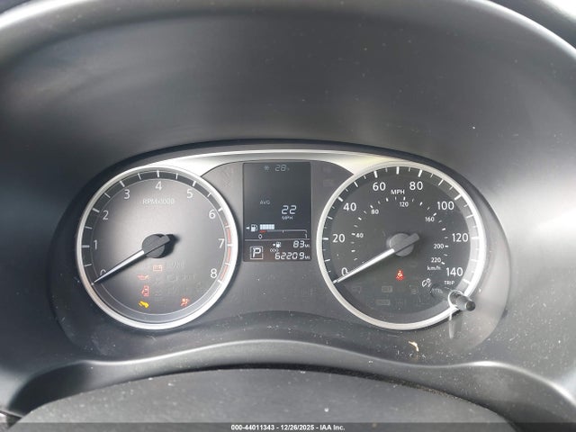 2020 NISSAN KICKS 3N1CP5BV3LL504776 Photo 6