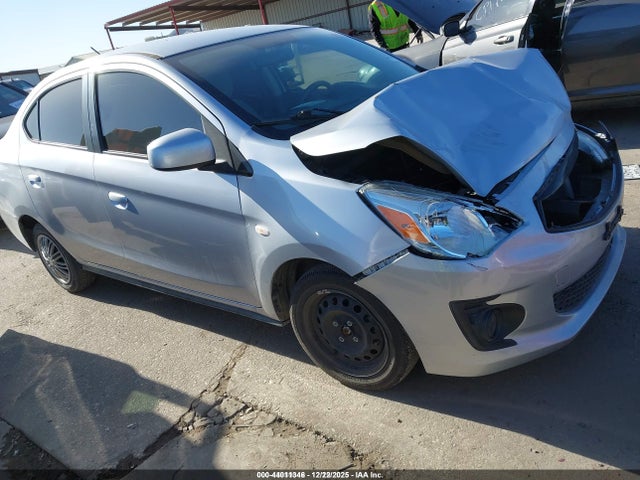2020 MITSUBISHI MIRAGE G4 ML32F3FJ3LHF12386 Photo 0