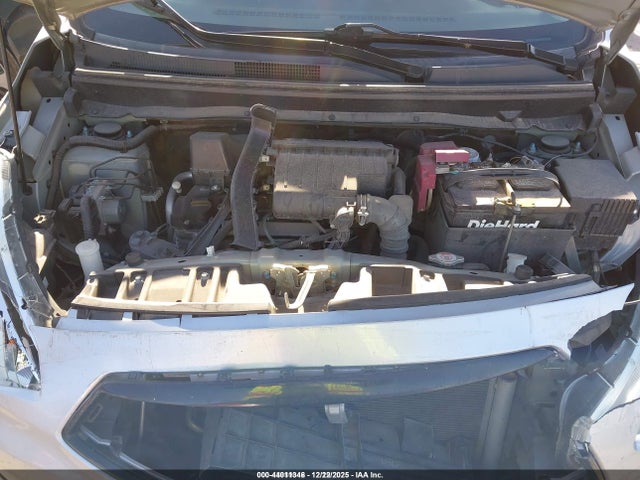 2020 MITSUBISHI MIRAGE G4 ML32F3FJ3LHF12386 Photo 9