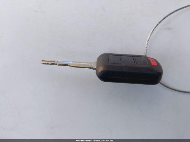 2020 MITSUBISHI MIRAGE G4 ML32F3FJ3LHF12386 Photo 10