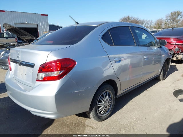 2020 MITSUBISHI MIRAGE G4 ML32F3FJ3LHF12386 Photo 3
