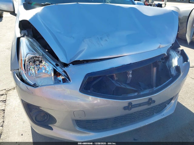 2020 MITSUBISHI MIRAGE G4 ML32F3FJ3LHF12386 Photo 5