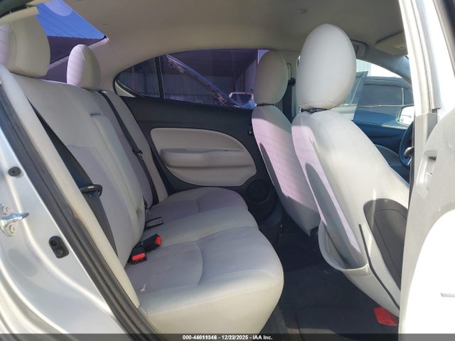 2020 MITSUBISHI MIRAGE G4 ML32F3FJ3LHF12386 Photo 7