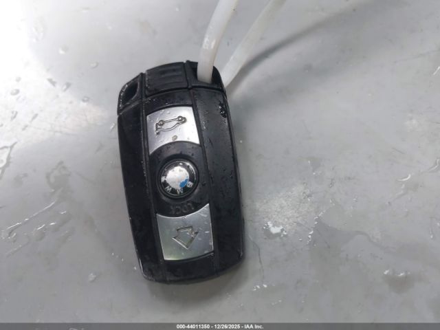 2006 BMW 330I WBAVB33556PS16139 Photo 10