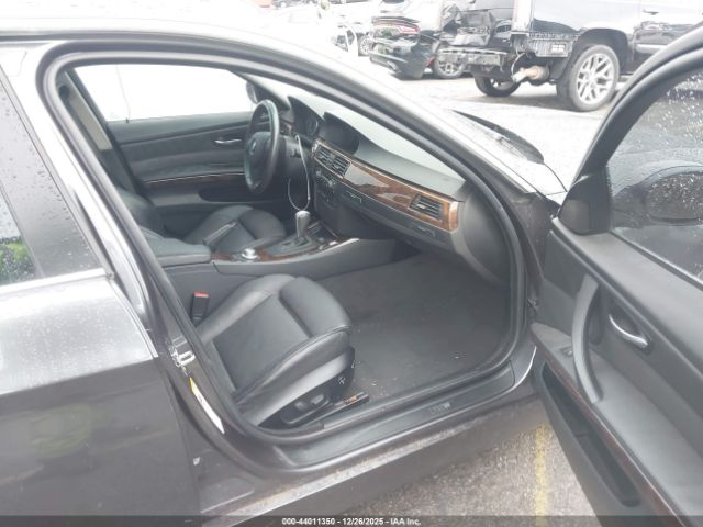 2006 BMW 330I WBAVB33556PS16139 Photo 4