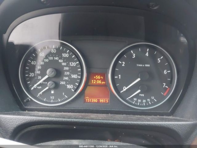 2006 BMW 330I WBAVB33556PS16139 Photo 6