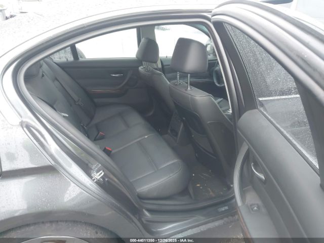 2006 BMW 330I WBAVB33556PS16139 Photo 7