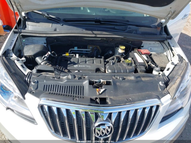 44011352 :رقم المزاد ، KL4CJBSB8DB174987 vin ، 2013 Buick Encore Convenience مزاد بيع