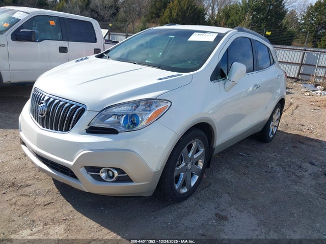 44011352 :رقم المزاد ، KL4CJBSB8DB174987 vin ، 2013 Buick Encore Convenience مزاد بيع