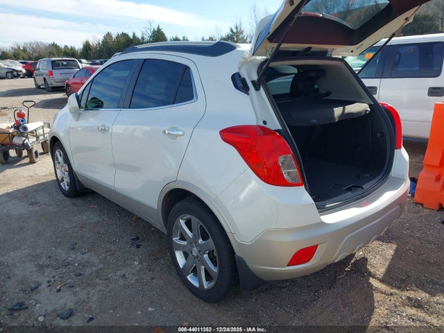 44011352 :رقم المزاد ، KL4CJBSB8DB174987 vin ، 2013 Buick Encore Convenience مزاد بيع