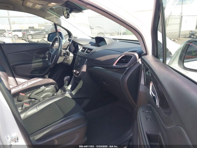 44011352 :رقم المزاد ، KL4CJBSB8DB174987 vin ، 2013 Buick Encore Convenience مزاد بيع