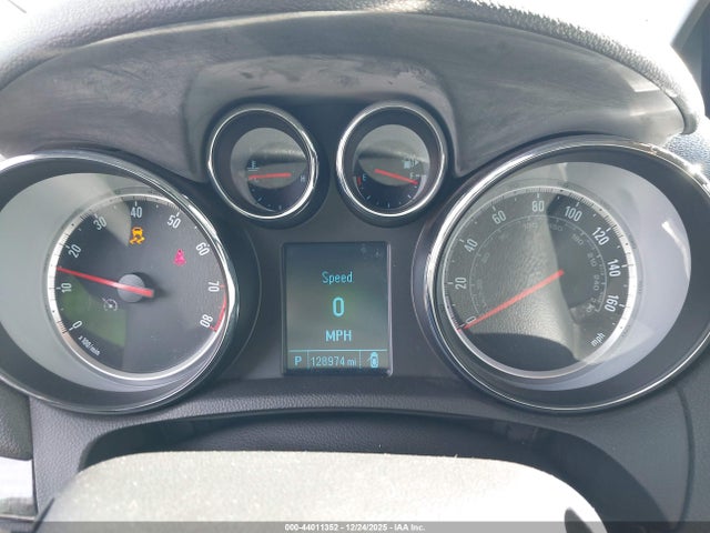 44011352 :رقم المزاد ، KL4CJBSB8DB174987 vin ، 2013 Buick Encore Convenience مزاد بيع