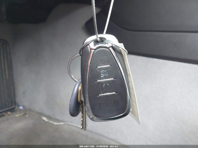 2017 CHEVROLET CAMARO 1G1FB1RS3H0127330 Photo 10