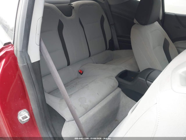 2017 CHEVROLET CAMARO 1G1FB1RS3H0127330 Photo 7