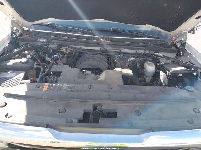 Aukcja sprzedaży 2018 Gmc Sierra 1500 Slt, vin: 3GTU2NEC3JG167316, numer aukcji: 44011358