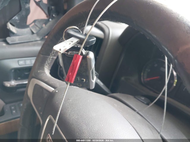 Aukcja sprzedaży 2018 Gmc Sierra 1500 Slt, vin: 3GTU2NEC3JG167316, numer aukcji: 44011358