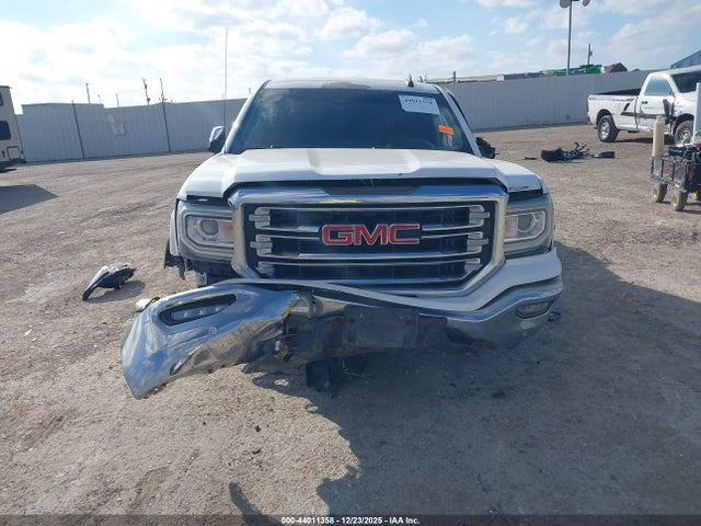 Aukcja sprzedaży 2018 Gmc Sierra 1500 Slt, vin: 3GTU2NEC3JG167316, numer aukcji: 44011358
