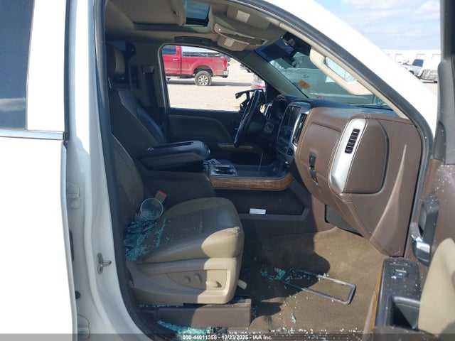 Aukcja sprzedaży 2018 Gmc Sierra 1500 Slt, vin: 3GTU2NEC3JG167316, numer aukcji: 44011358
