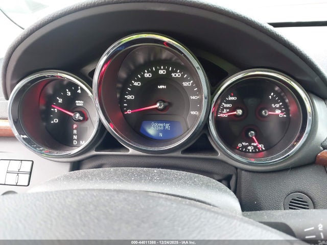 2008 CADILLAC CTS 1G6DP57V180113790 Photo 6