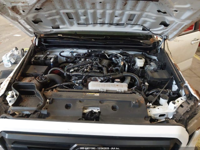 3TMLB5JN9RM079824 Toyota Tacoma Sr5