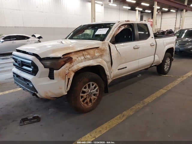 3TMLB5JN9RM079824 Toyota Tacoma Sr5