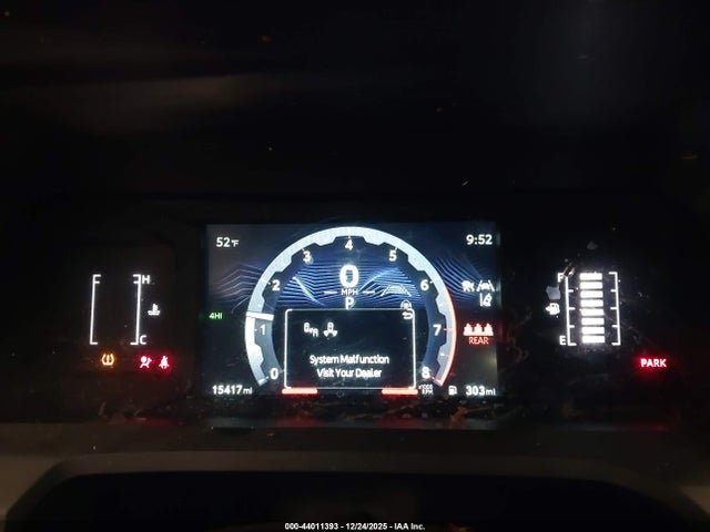 3TMLB5JN9RM079824 Toyota Tacoma Sr5
