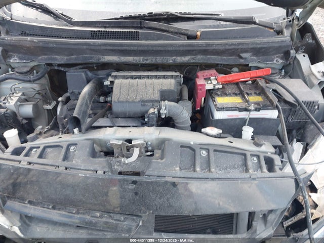Продаж на аукціоні авто 2021 Mitsubishi Mirage Carbonite Edition/es/le, vin: ML32AUHJ8MH012580, номер лоту: 44011398