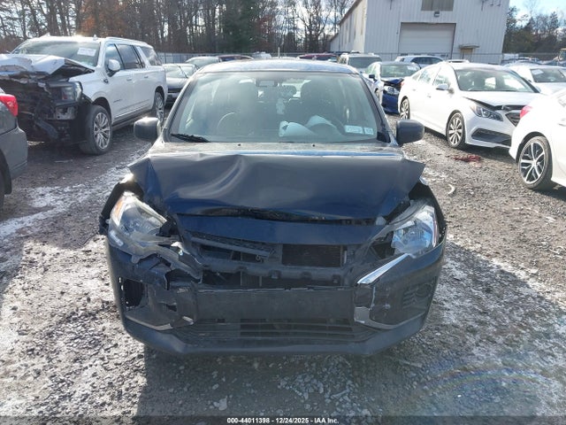 Продаж на аукціоні авто 2021 Mitsubishi Mirage Carbonite Edition/es/le, vin: ML32AUHJ8MH012580, номер лоту: 44011398