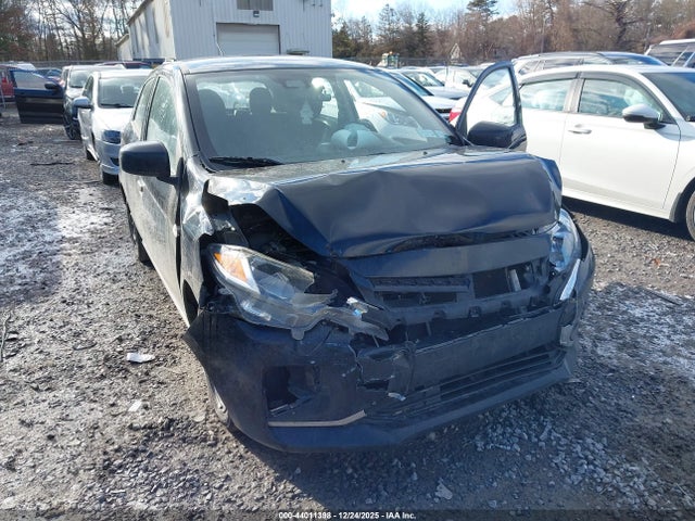 Продаж на аукціоні авто 2021 Mitsubishi Mirage Carbonite Edition/es/le, vin: ML32AUHJ8MH012580, номер лоту: 44011398