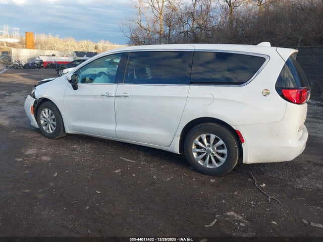 2C4RC1CG6JR275358 Chrysler Pacifica Lx