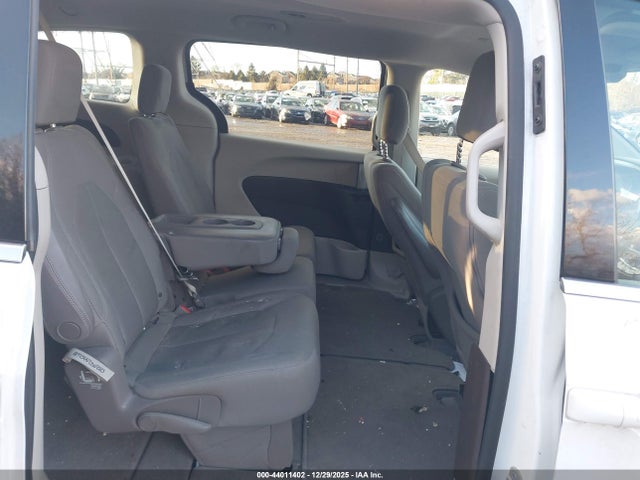 2C4RC1CG6JR275358 Chrysler Pacifica Lx