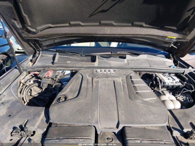 2018 AUDI Q7 WA1LHAF70JD008829 Photo 9