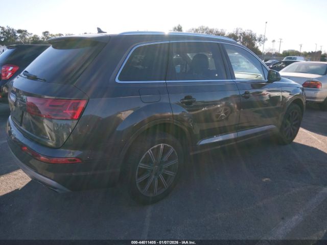 2018 AUDI Q7 WA1LHAF70JD008829 Photo 3
