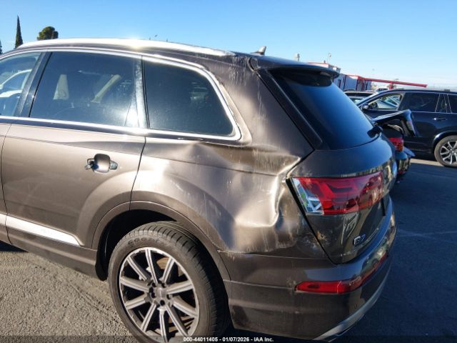 2018 AUDI Q7 WA1LHAF70JD008829 Photo 5