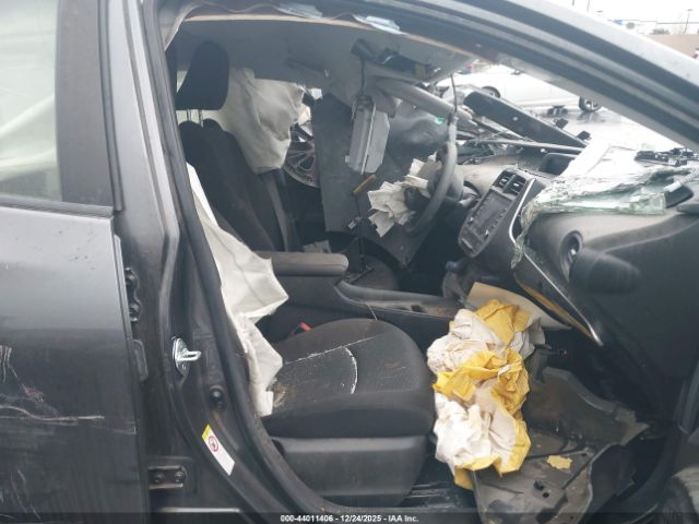 2022 TOYOTA PRIUS JTDKAMFU2N3181471 Photo 4