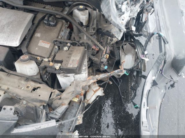 2022 TOYOTA PRIUS JTDKAMFU2N3181471 Photo 5