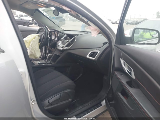 Продажа на аукционе авто 2014 Gmc Terrain Sle-1, vin: 2GKALMEK7E6321081, номер лота: 44011419