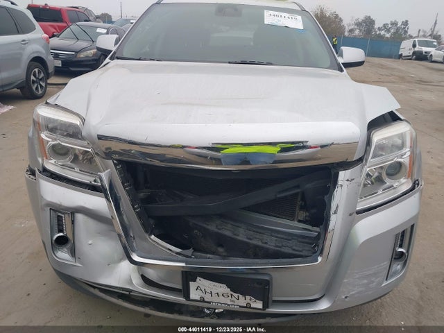 Продажа на аукционе авто 2014 Gmc Terrain Sle-1, vin: 2GKALMEK7E6321081, номер лота: 44011419