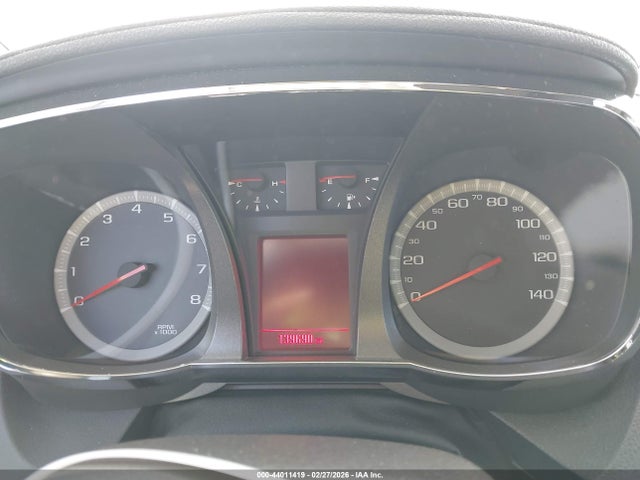 Продажа на аукционе авто 2014 Gmc Terrain Sle-1, vin: 2GKALMEK7E6321081, номер лота: 44011419