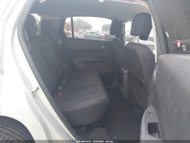 Продажа на аукционе авто 2014 Gmc Terrain Sle-1, vin: 2GKALMEK7E6321081, номер лота: 44011419
