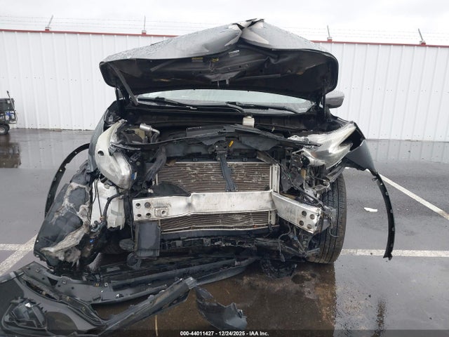 5N1AZ2MH0HN114189 Nissan MURANO SV