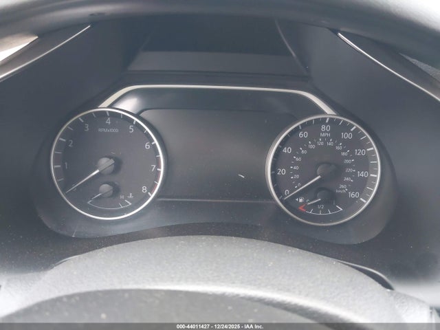 5N1AZ2MH0HN114189 Nissan MURANO SV