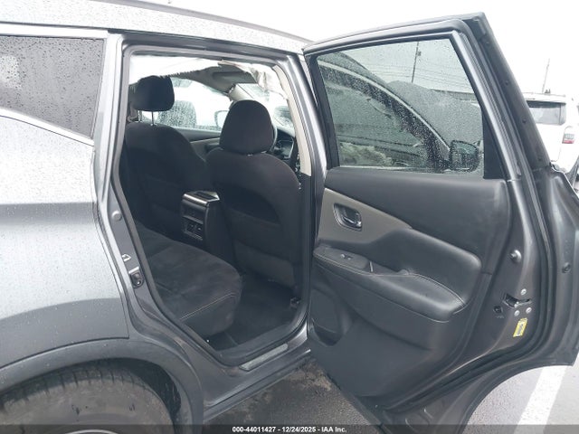 5N1AZ2MH0HN114189 Nissan MURANO SV