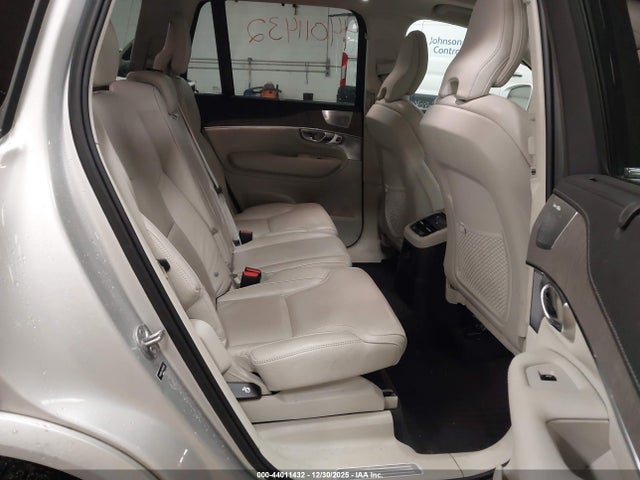 2022 VOLVO XC90 RECHARGE PLUG-IN HYBRID YV4H60CL7N1841206 Photo 7