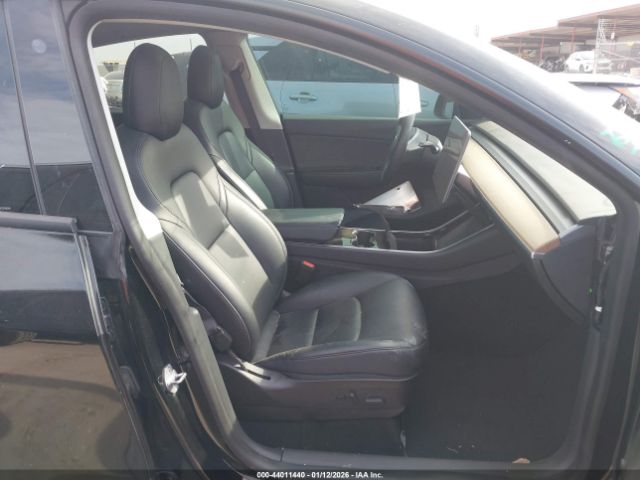 2020 TESLA MODEL Y 5YJYGDEEXLF052767 Photo 4