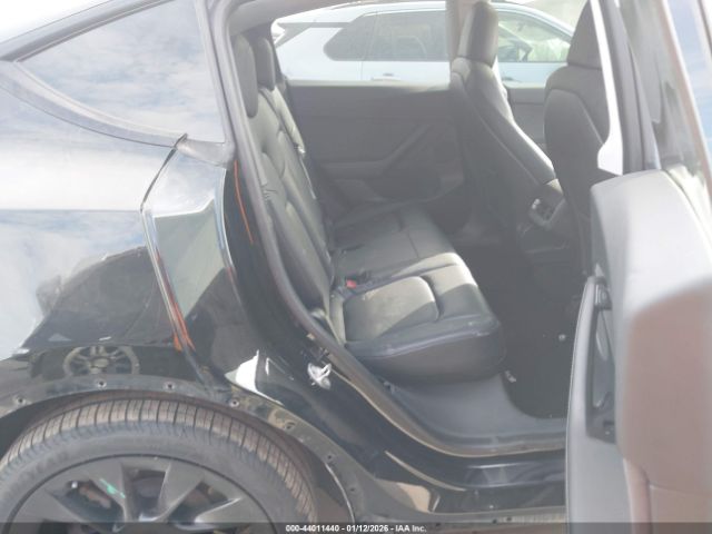 2020 TESLA MODEL Y 5YJYGDEEXLF052767 Photo 7